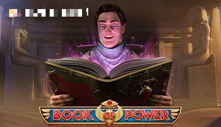 Book of Power