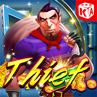 Kẻ trộm