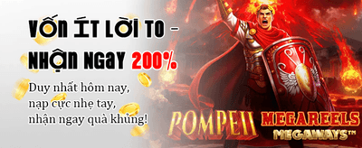 Trải Nghiệm Casino Đẳng Cấp banner